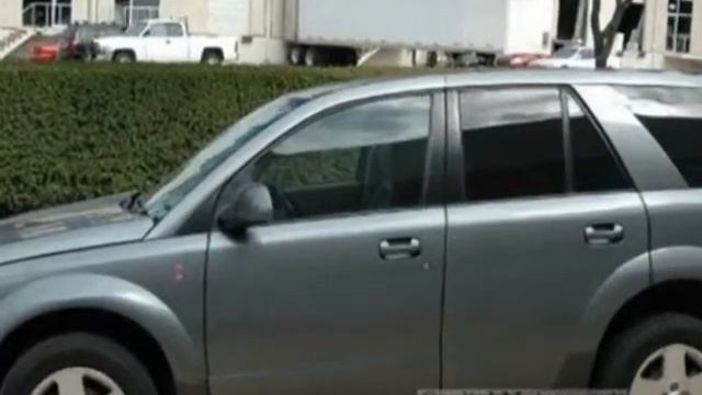 2005 Saturn VUE 4dr AWD Auto V6 SUV - Austin, TX смотреть онлайн