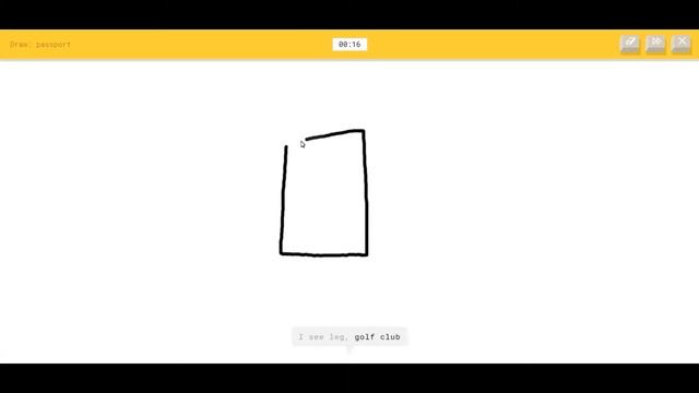 Awesome fun with Google Ai Doodle! - Quick, Draw! смотреть онлайн