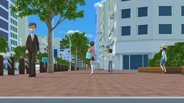 Воспитание чувства собственного достоинства l Контролировать эмоции #3 l Приключения Тайо смотреть онлайн