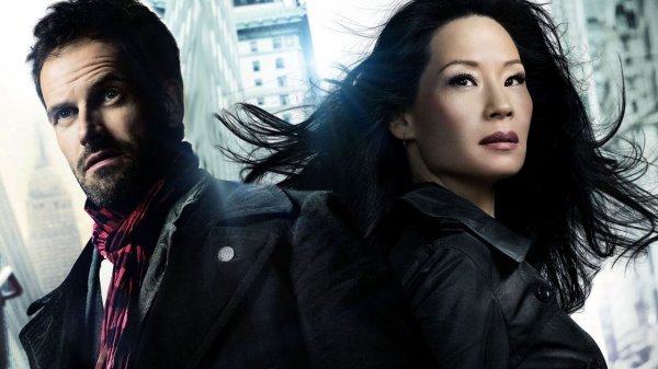 Сериал Элементарно - 7 Сезон 5 Серия / Elementary