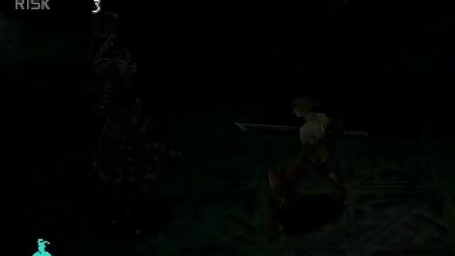 Vagrant Story : The Excalibur Sword смотреть онлайн