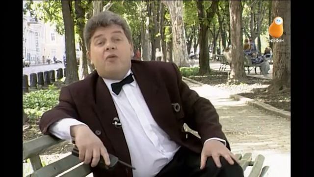 Джентльмен-шоу (РТР, 18.06.1996) Повтор Сарафан 18.09.2021 смотреть онлайн