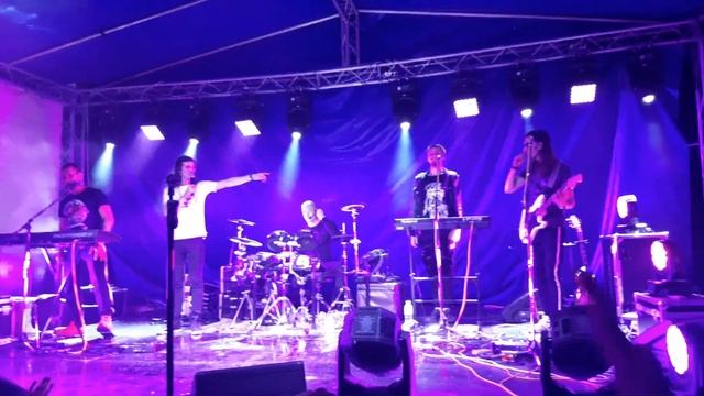 Дети Фристайла