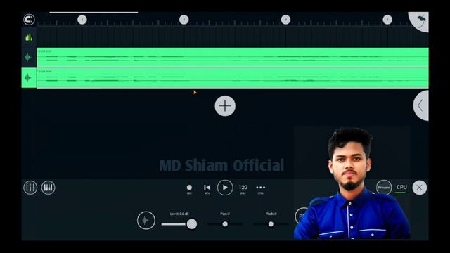 FL studio mobile Bangla gojol Editing course|| পর্ব ১১ || মোবাইল সাউন্ড কম্পোজিশনের নতুন ভিডিও смотреть онлайн