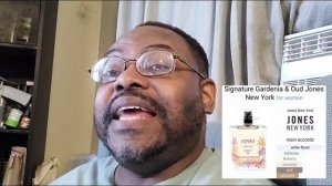 JONES NEW YORK SIGNATURE GARDENIA & OUR. ESCADA FAIRY LOVE EDT