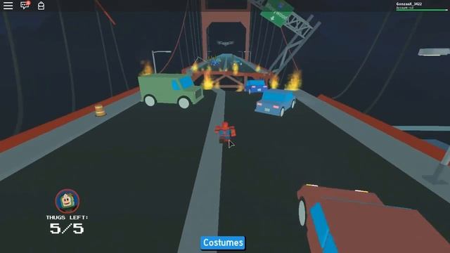 Como obtener Spider Man’s Mask - Roblox [ evento ] смотреть онлайн