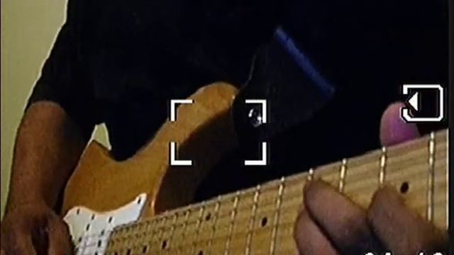 Blues for Garry & Jeff Haley.wmv смотреть онлайн