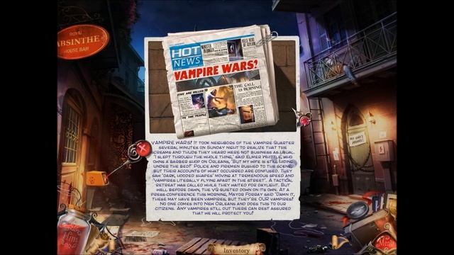 Big Fish Games: Dying For Daylight Walkthrough - Part 1 смотреть онлайн