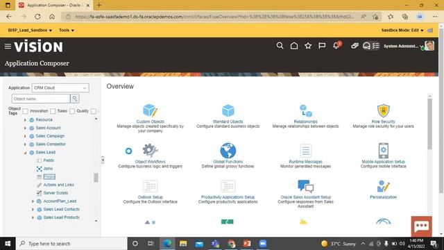 Oracle Sales Expose New Account | Oracle Fusion CRM | Oracle CRM Sales | Oracle Sales New Account смотреть онлайн