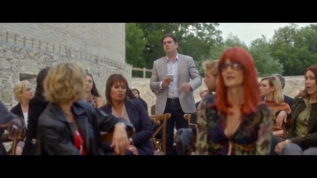 Джеремая Терминатор Лерой #тейлер на английском смотреть онлайн