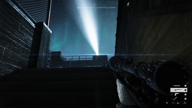 BATTLEFIELD 5: NORDLYS - Silence Et Inertie #2A 4K 60fps Ultra RTX 2080 Ti смотреть онлайн
