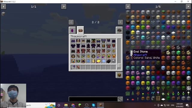 Lost Magic Mod 1.12.2 for Minecraft PC - How to Install Lost Magic Mod смотреть онлайн