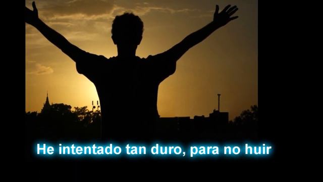 Thousand Foot Krutch - Breathe You In (Subtitulos en Español) смотреть онлайн