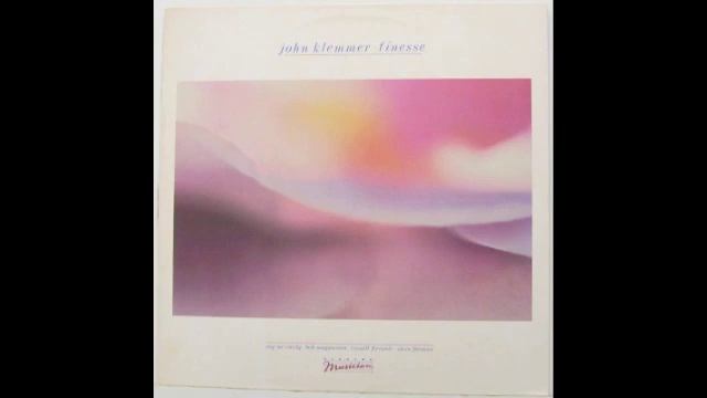 John Klemmer - The sun the moon and the stars смотреть онлайн
