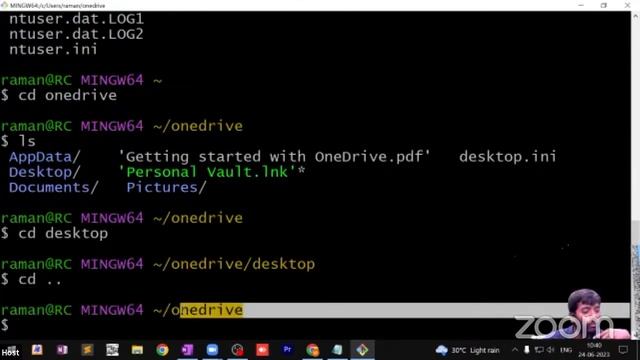 Part 1 | Git Commit, Add, Push, Pull: Essential Commands for Efficient Version Control | смотреть онлайн