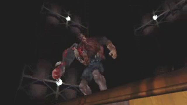 RE 2 - Rocket Launcher vs Bosses game A смотреть онлайн