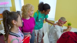 BAD BOY ХОЧЕТ ВЕРНУТЬСЯ В КАМПУС!!! ЧТО НА ЭТО СКАЖУТ ПОДРОСТКИ ШКОЛЫ? КАМИЛЬ И АМИНА ПЕРЕД ВЫБОРОМ