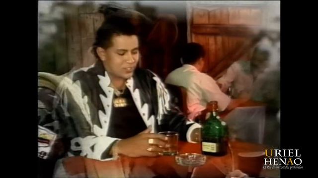 LA HISTORIA DE UN GUERRILLERO Y UN PARACO-URIEL HENAO смотреть онлайн