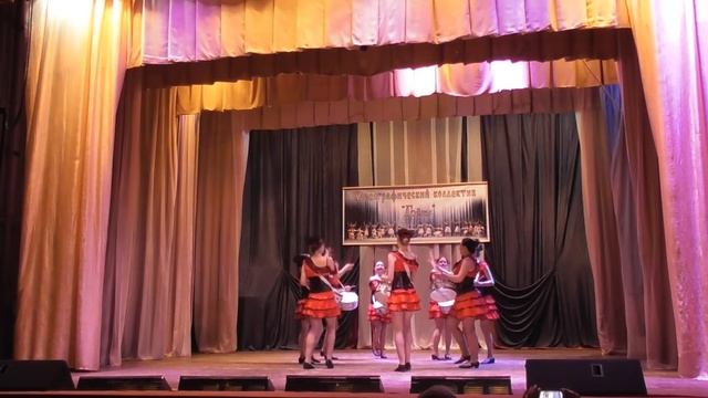 "Испанские фантазии" смотреть онлайн