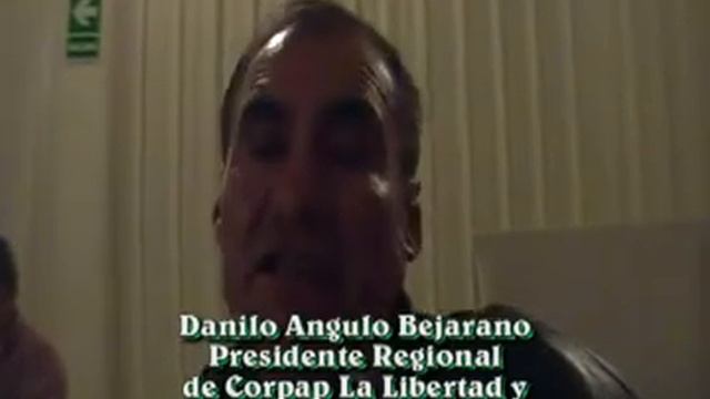 Daniel Angulo Bejarano смотреть онлайн