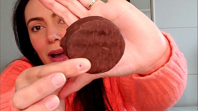 PROVANDO CHOCOLATES E DOCES DA CACAU SHOW QUE NUNCA EXPERIMENTEI | FONDUE | TORTA HOLANDESA E OUTRO смотреть онлайн