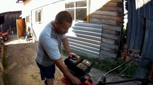 Мотоблок "ОКА".5 лет в работе.Советы.Доработки.Мнение.