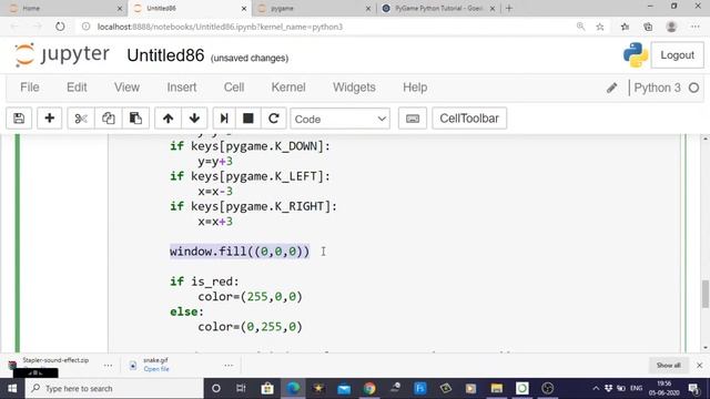 Session-15 InstructorLed Live Training-Machine Learning with Python| Learn Machine Learning for fre смотреть онлайн