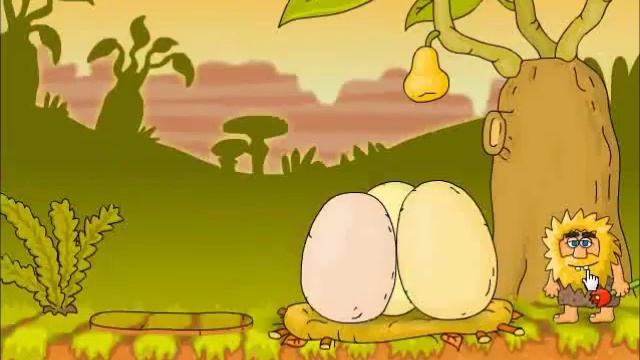 Adam and Eve Game Walkthrough смотреть онлайн