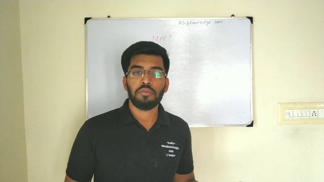 Unboxing Massive Parallel Processing {in தமிழ்} смотреть онлайн