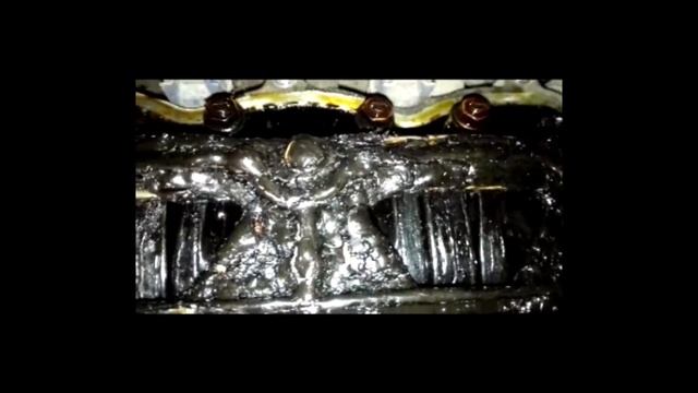 Двигатель Honda civic 4D перегретый и масло 5w30 смотреть онлайн