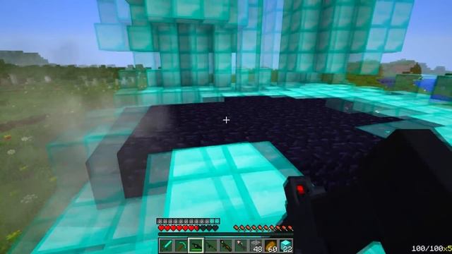 ЗАМОК НУБОВ ПРОТИВ ЗАМОК ПРО В МАЙНКРАФТ! АРМИЯ НУБА ПРОТИВ ПРО MINECRAFT БИТВА ТРОЛЛИНГ МУЛЬТИК смотреть онлайн