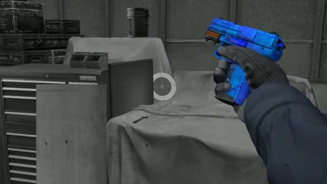 CS:GO | skin p2000 смотреть онлайн
