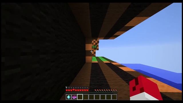 ПРОХОЖДЕНИЕ КАРТЫ SONIC | Minecraft смотреть онлайн