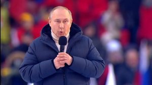 Крымская Весна 2022