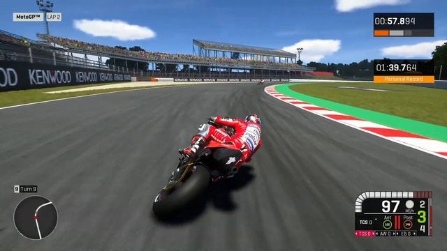 MotoGP 19 Is Here!! (Xbox One X) смотреть онлайн