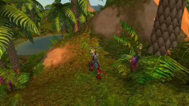 Classic WoW Demo Details - What to Expect смотреть онлайн