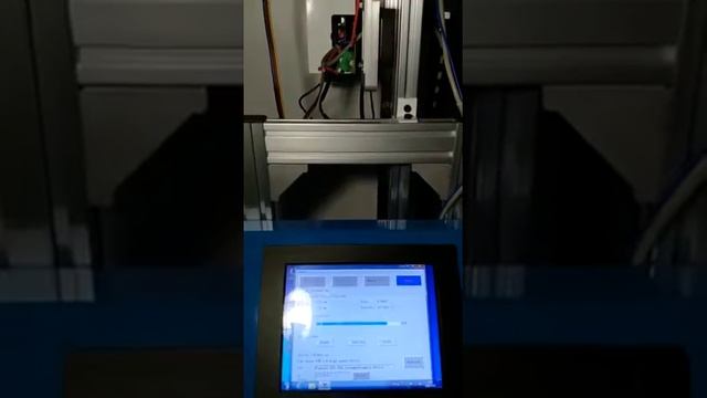 Печать на стенах принтером DecoRobot | Рисунок на двери смотреть онлайн