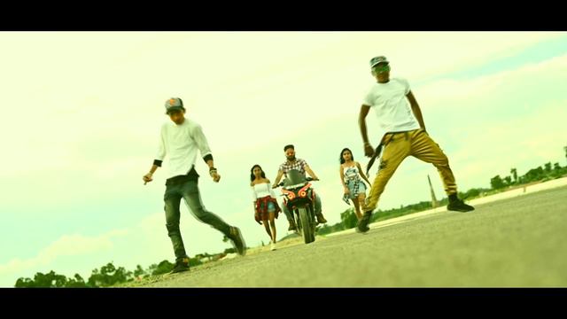 Naa Jaane Kahan Se Aaya Hai Cover Dance Video смотреть онлайн