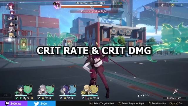 COMPLETE BLADE GUIDE! Best Blade Builds - Light Cones, Relics, Teams & Tips | Honkai: Star Rail смотреть онлайн