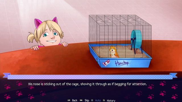 Animal Lover - Review - Xbox смотреть онлайн
