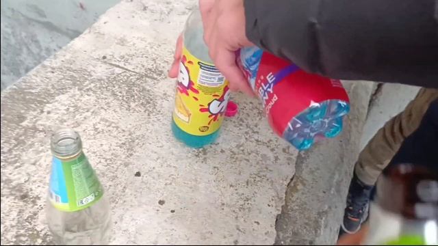 СИПУЕМ СЛЮРП ИЗ ФОРТНАЙТА!? смотреть онлайн