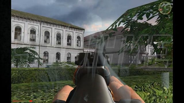 Как погиб лучший шутер про вьетнам [Vietcong 2] смотреть онлайн