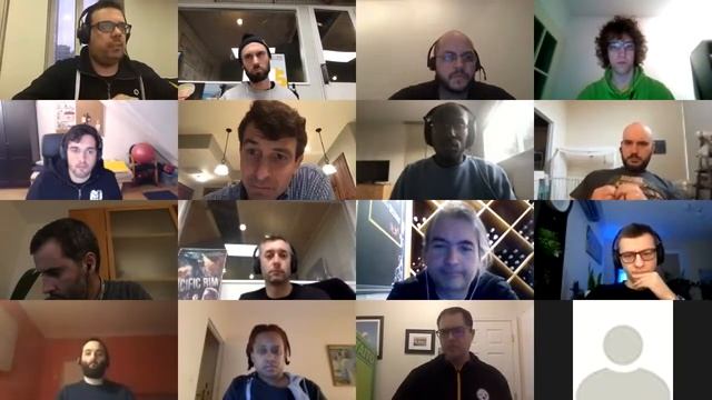 ⚡️ⒿⓈ Core Dev Team Weekly Sync ?? January 28, 2019 смотреть онлайн