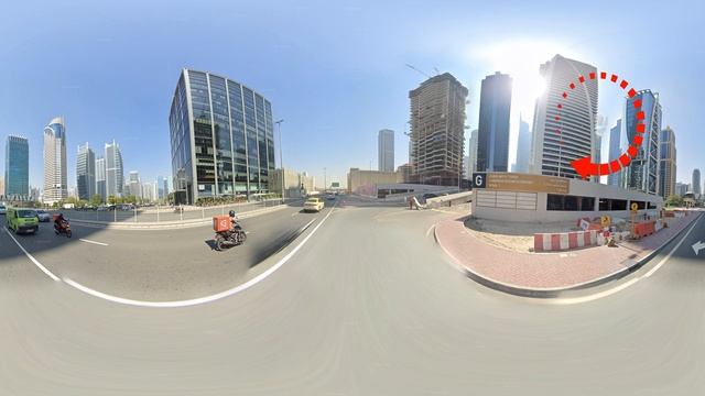 Skibidi Toilet Finding Game VR 360º #57 смотреть онлайн