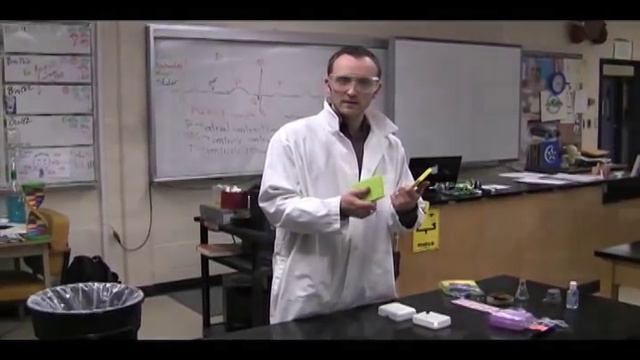 DIY Guitar Humidifier смотреть онлайн