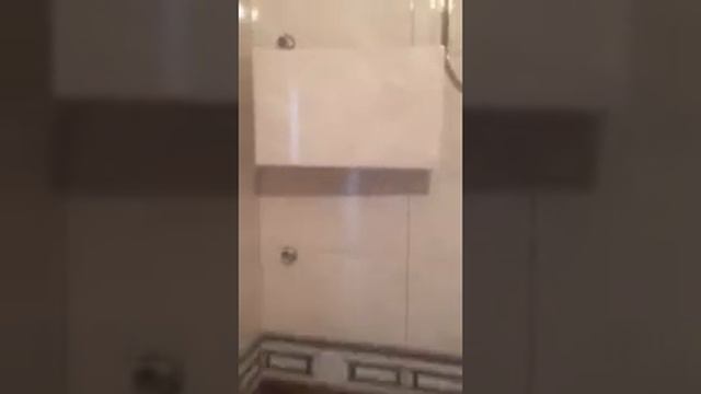 Ремонт ванной комнаты в Серпухове смотреть онлайн