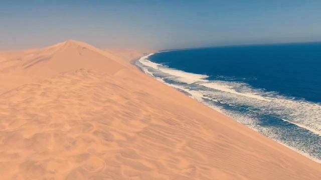 Denis A - Namib смотреть онлайн