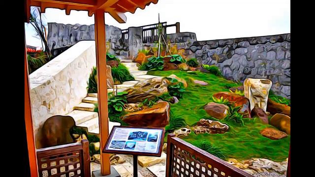 Japan - Gusuku Sites and Related Properties of the Kingdom of Ryukyu смотреть онлайн