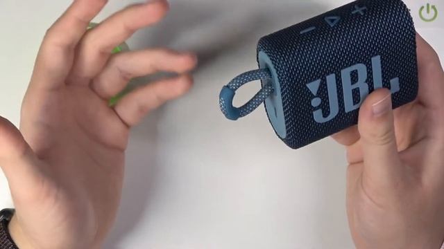 JBL Go 3 - How to Reset | Factory Reset Method смотреть онлайн