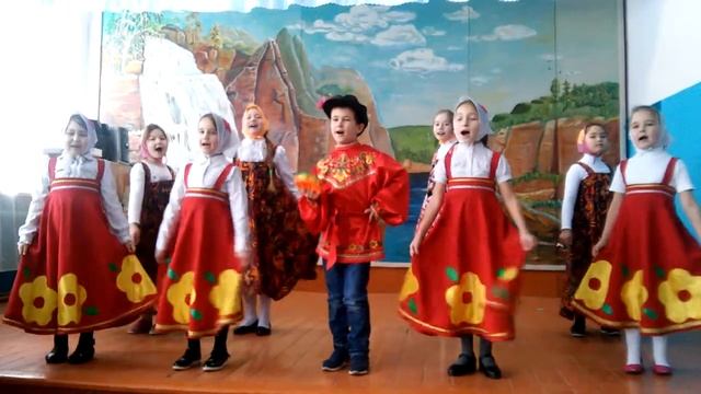 Крымская школа. начальные классы смотреть онлайн